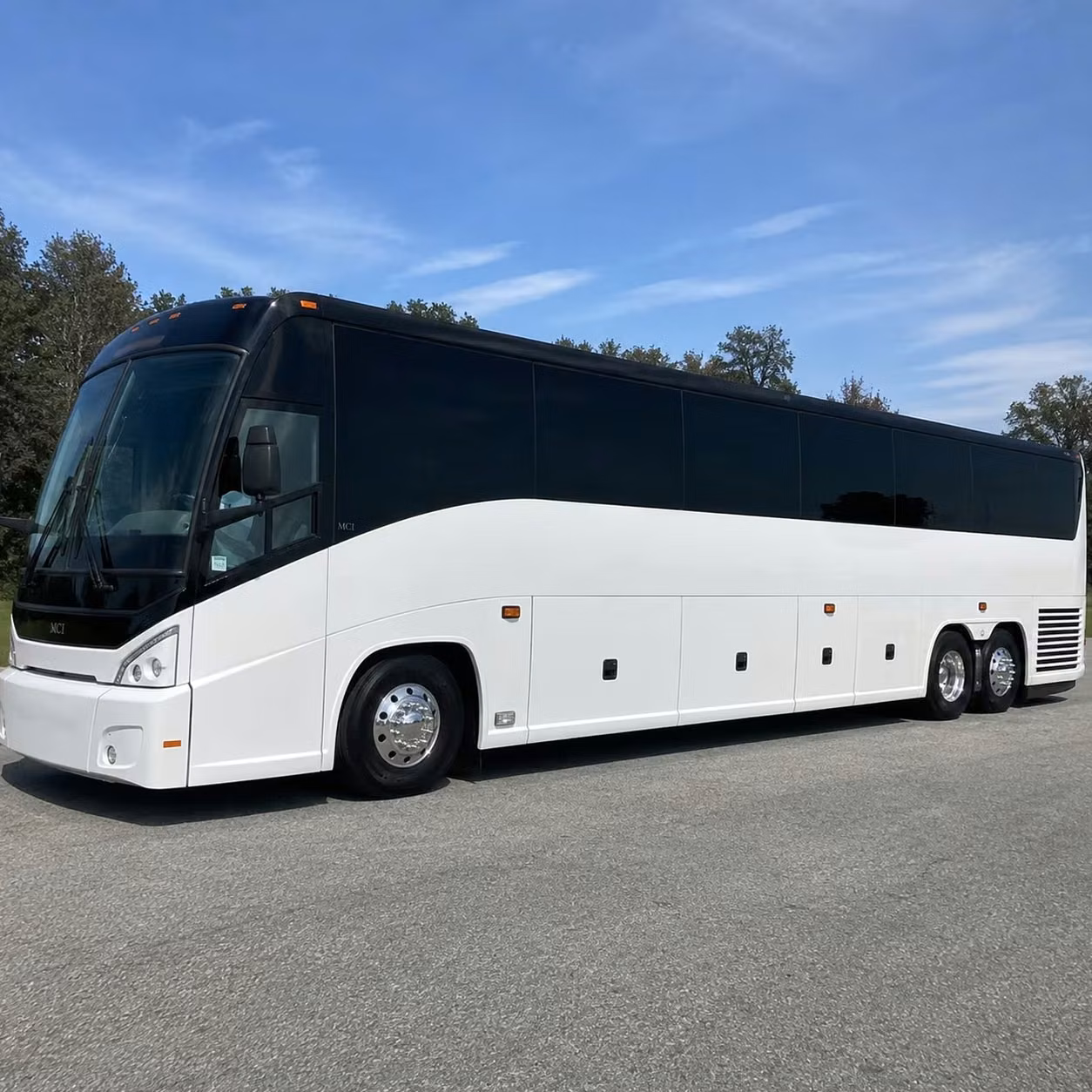 bus rental options for hialeah trips