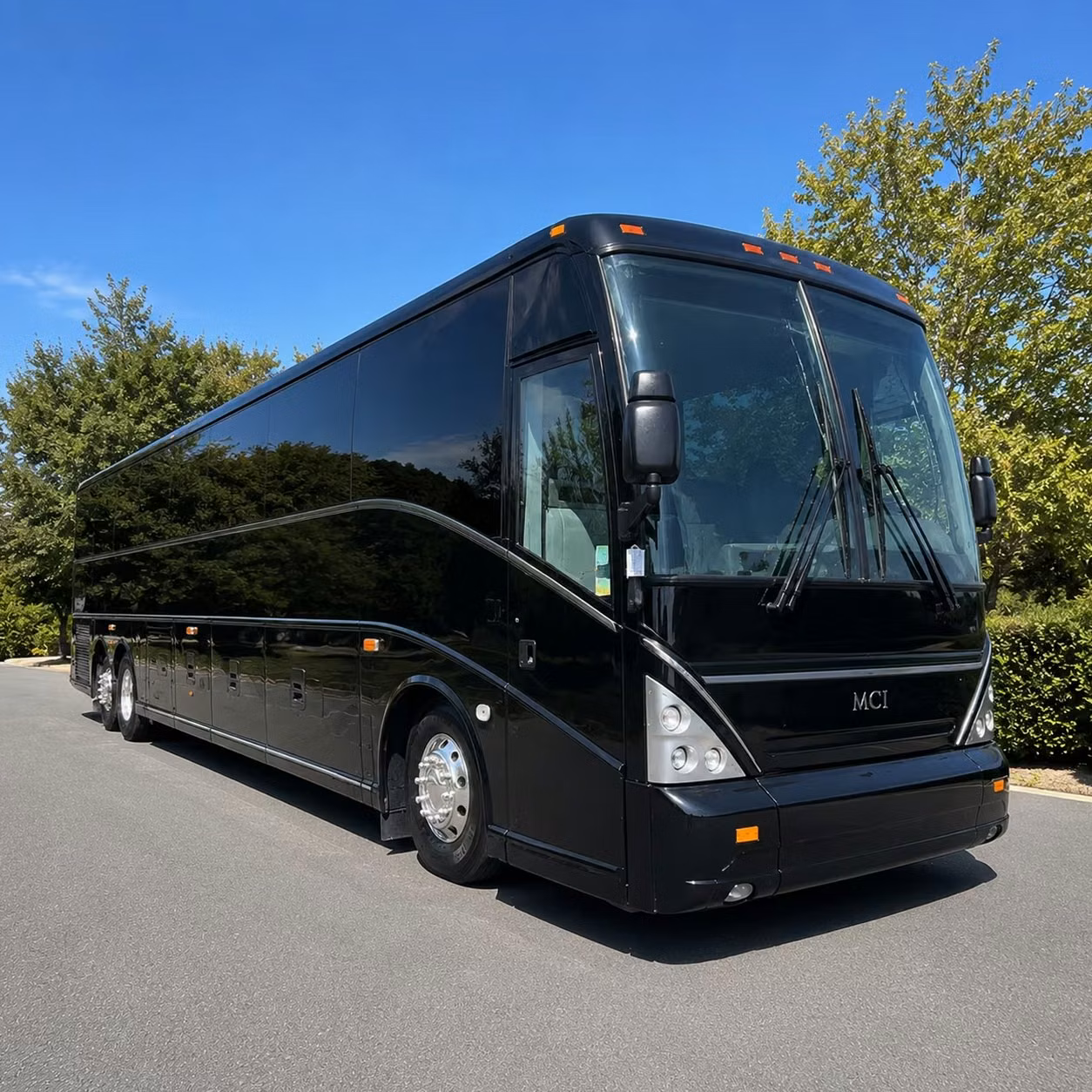 construction crew and workforce shuttles for hialeah s growing industrial corridor
