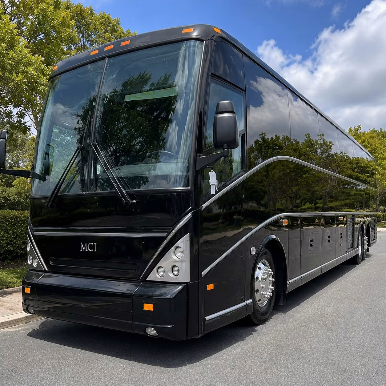 convention and conference transportation from hialeah to every major miami dade venue