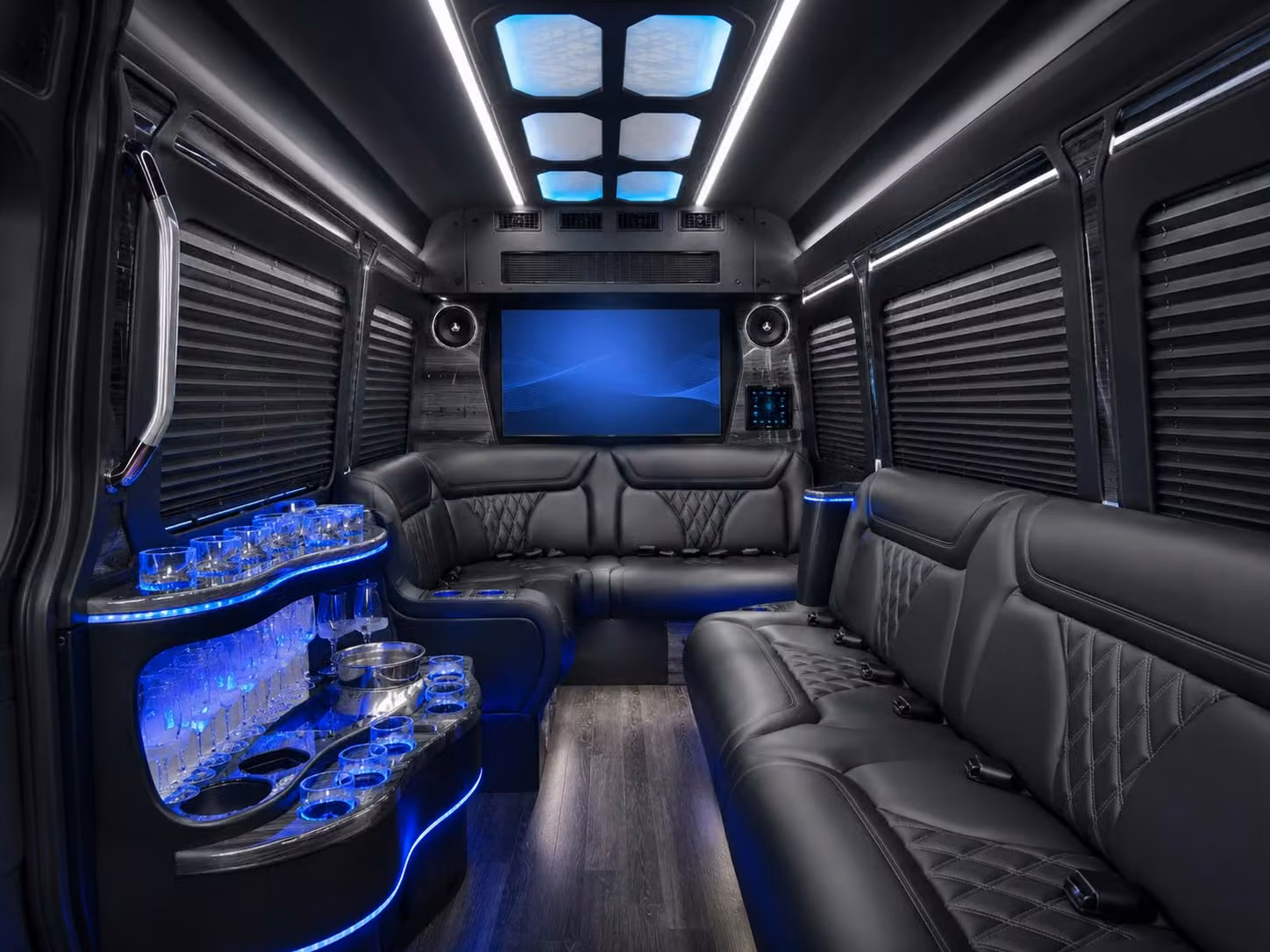 corporate and business long distance travel from hialeah made simple
