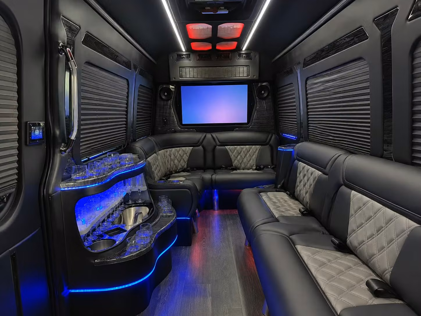 corporate event transportation to hialeah s top business and entertainment destinations