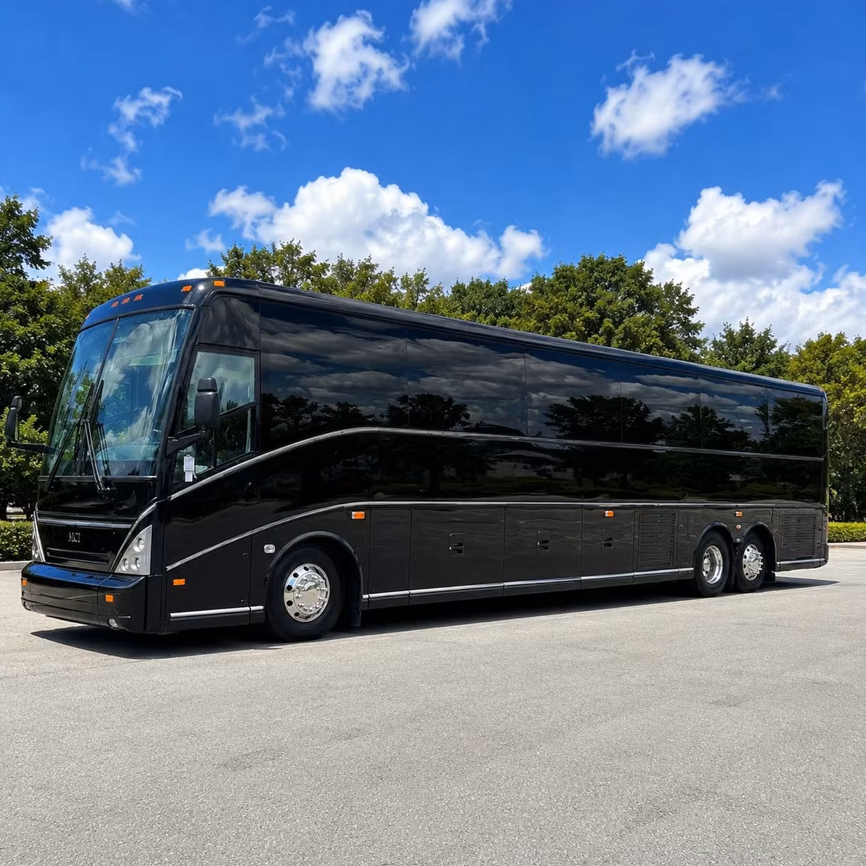 employee shuttle services for hialeah businesses that run on a real schedule