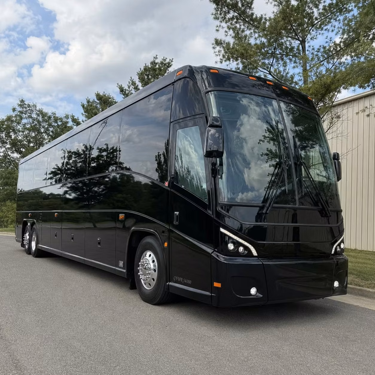 for personnel transfers to and from opa locka executive airport