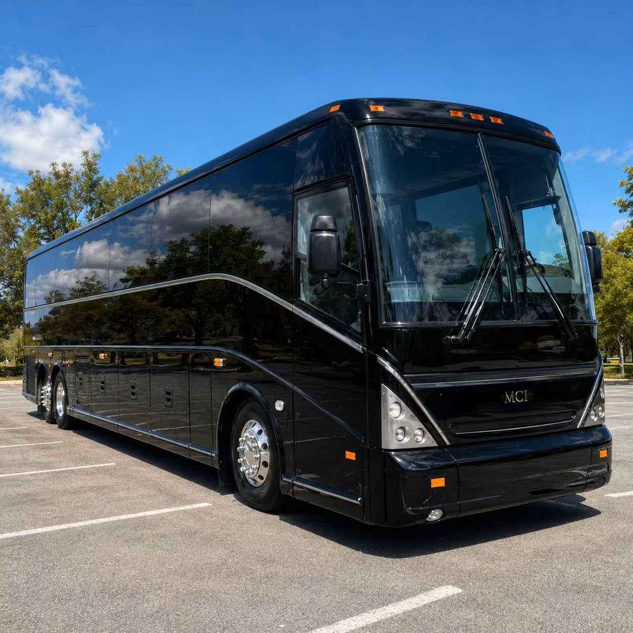 hialeah concert groups of any size can find the right bus through hialeahcharterbus com