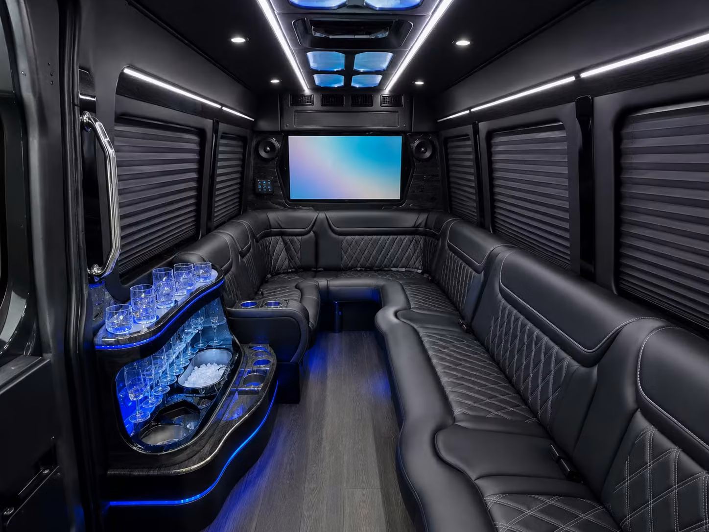 hialeah concert stadium special event transportation