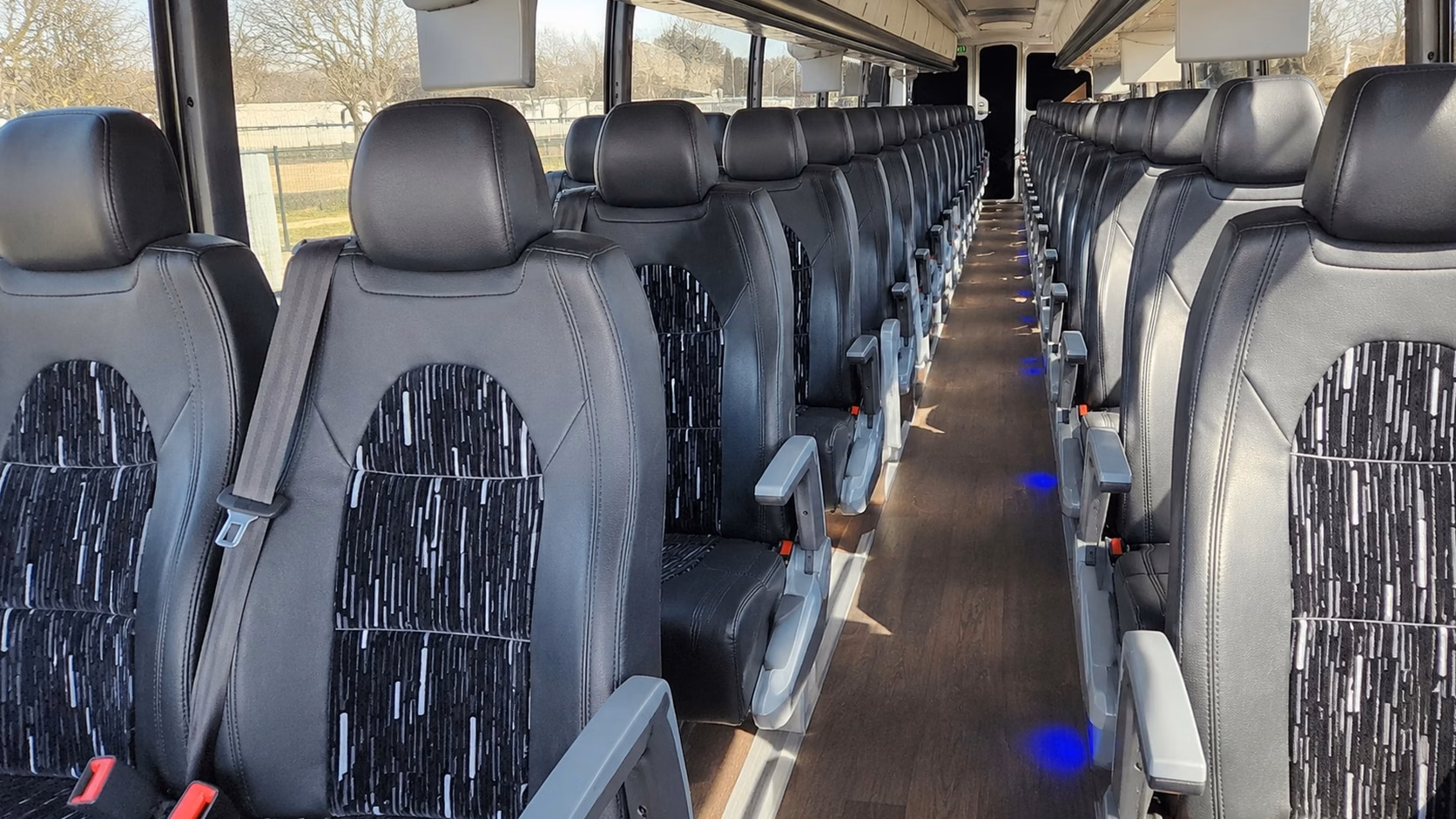 hialeah concert transportation