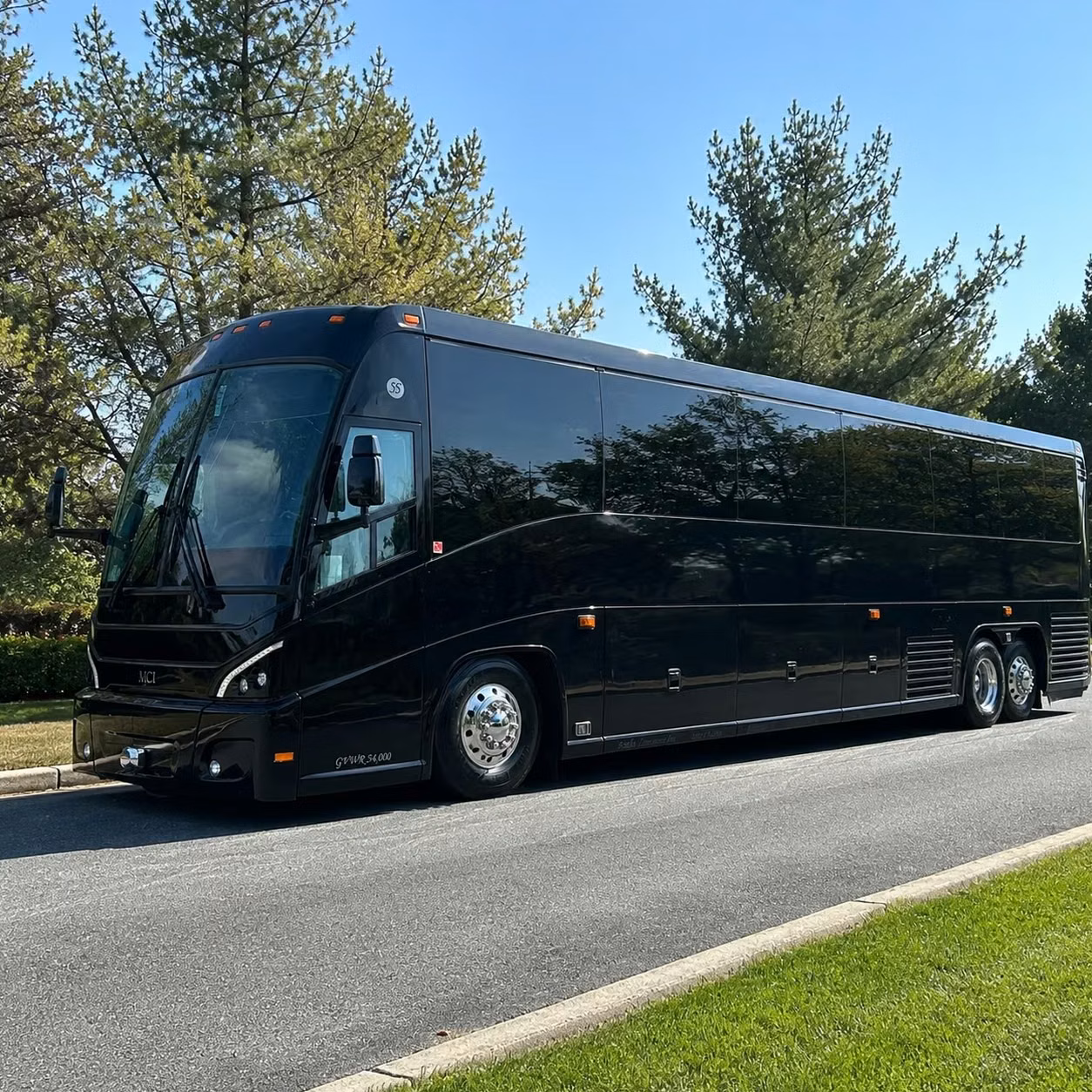 hialeah corporate event and off site employee transportation