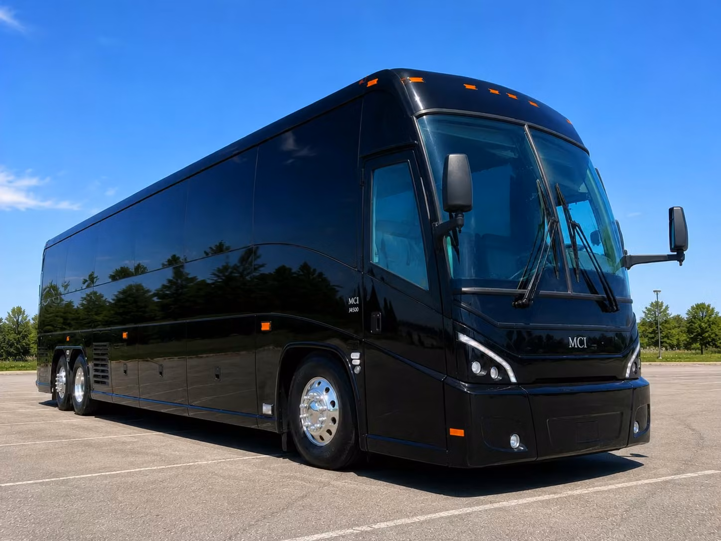 hialeah corporate event employee shuttle transportation