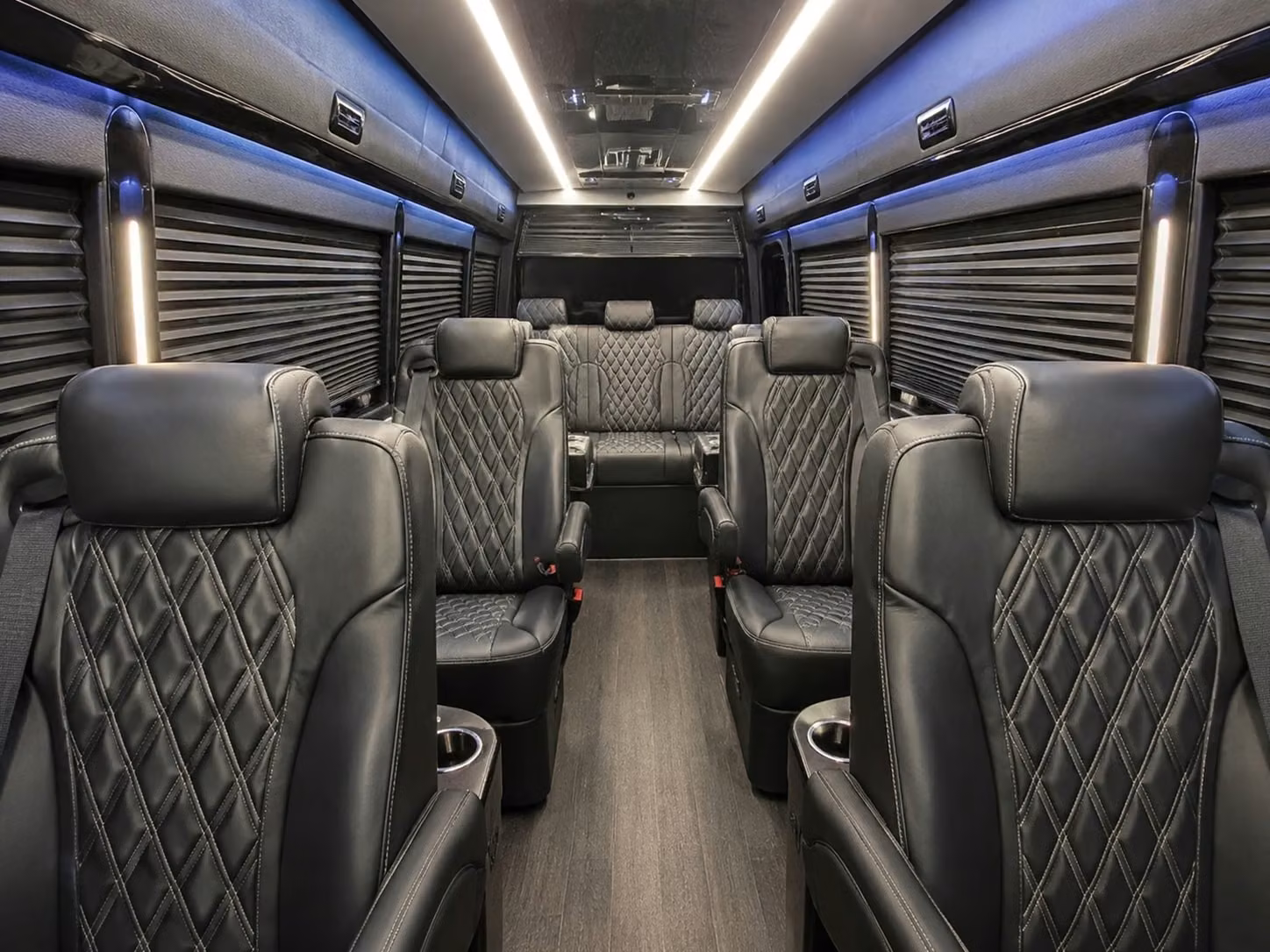 hialeah corporate transportation