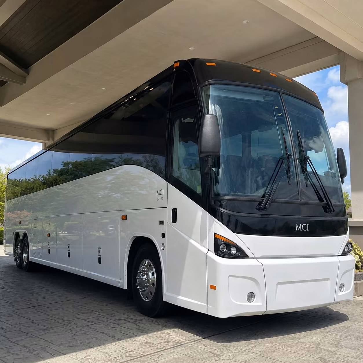 hialeah employee shuttle services