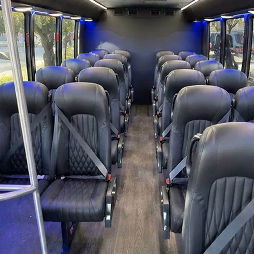 hialeah employee transportation