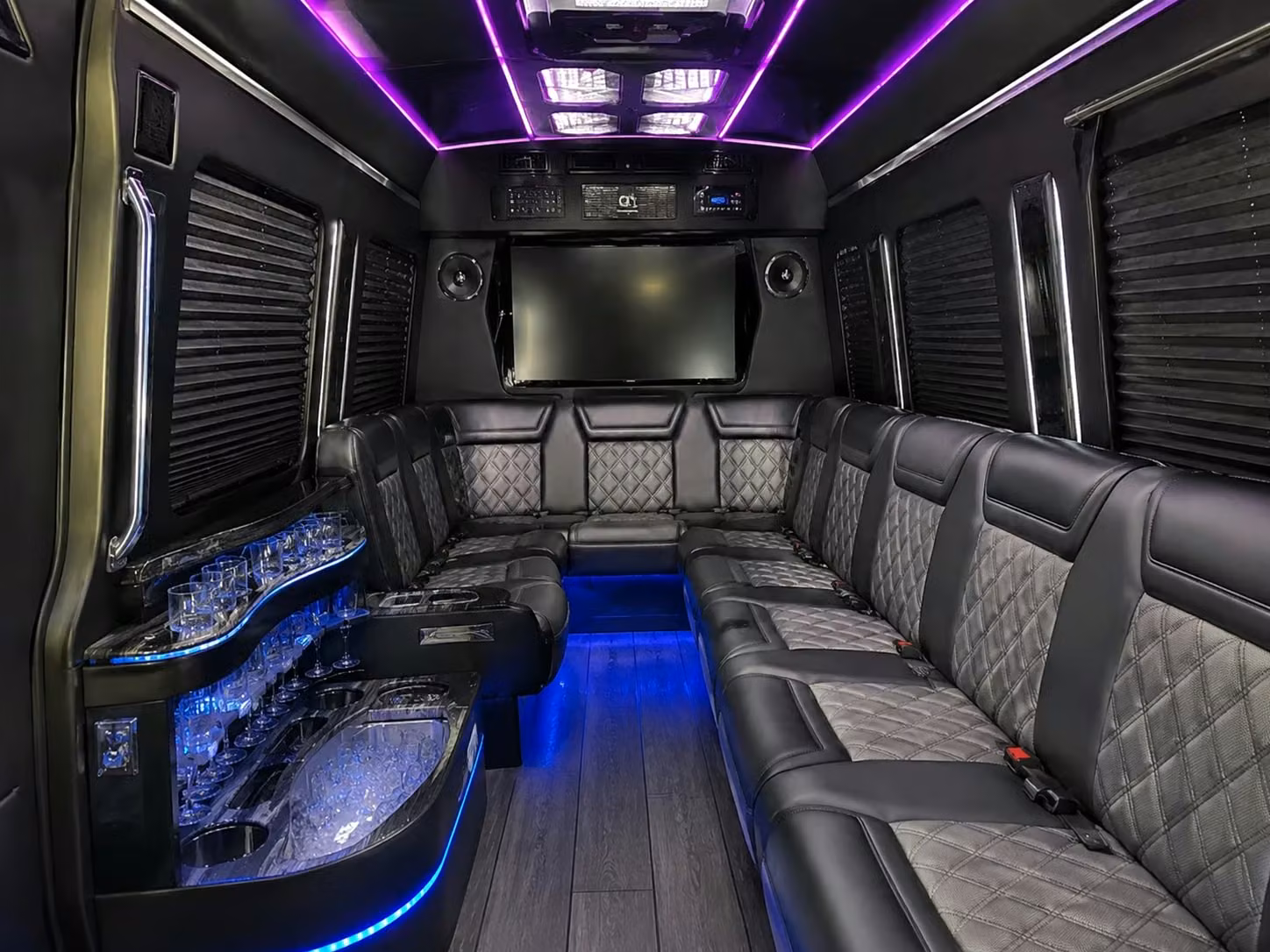 hialeah event transportation