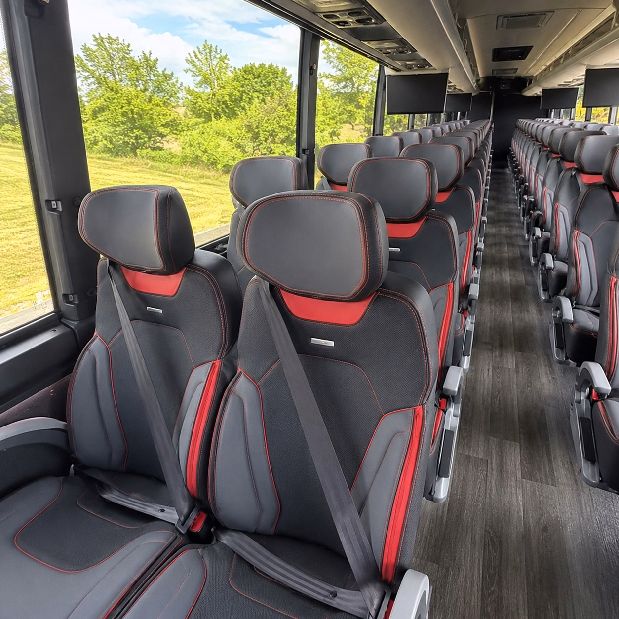 hialeah long distance transportation