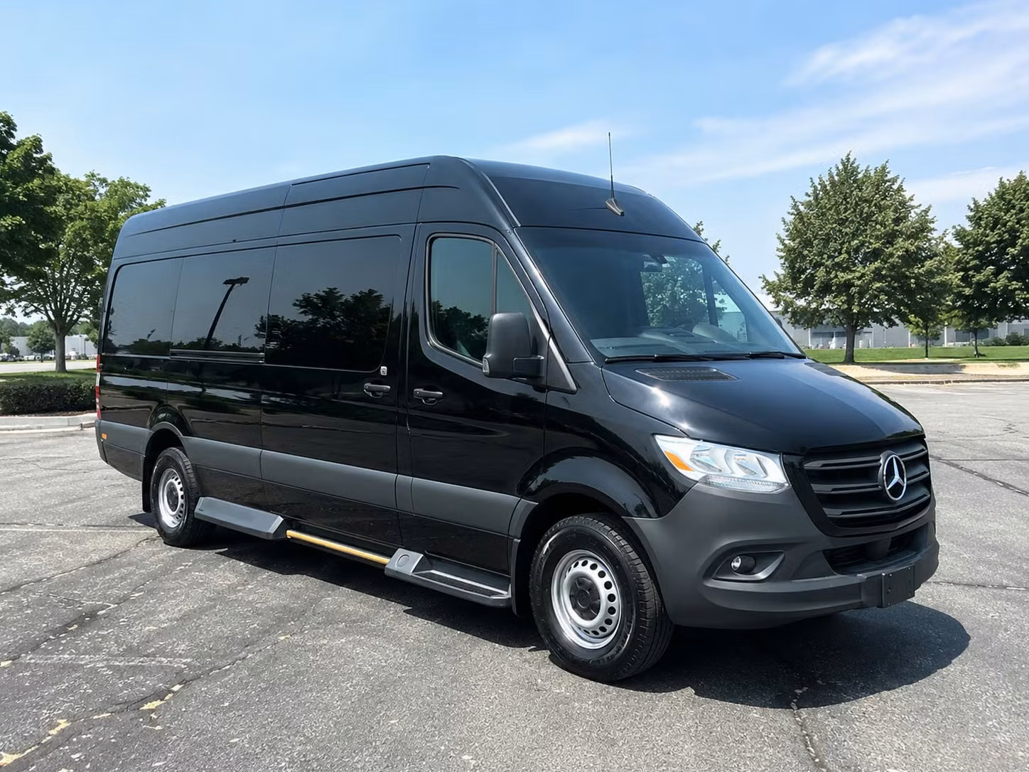 hialeah sporting event transportation