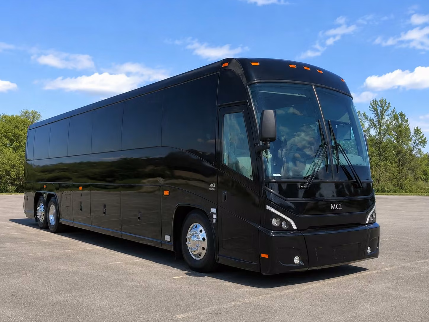 hialeah wedding shuttle bus quinceanera transportation