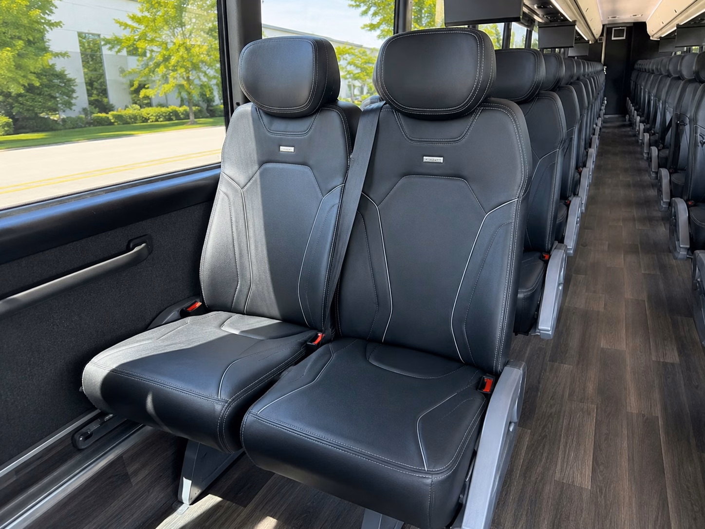 hialeah wedding shuttle services transportation