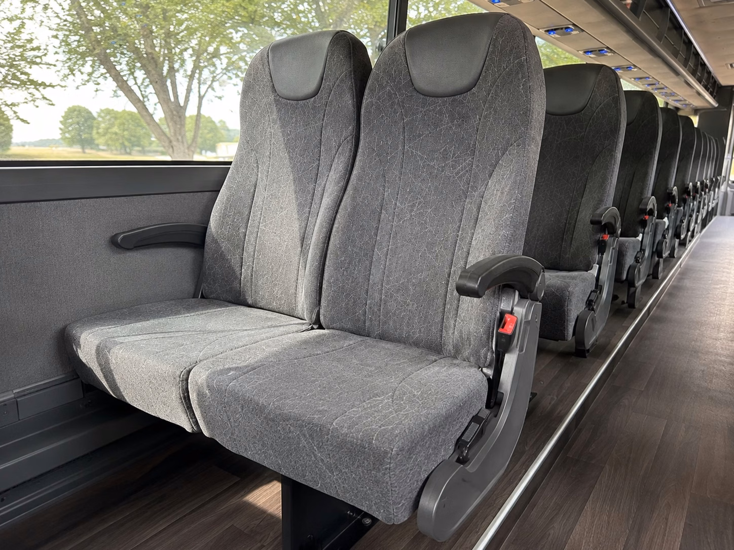 hialeahcharterbus com will help you coordinate every leg of your hialeah wedding weekend