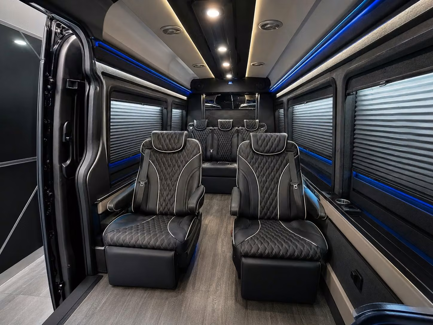 it just got easier to arrange hialeah airport transportation for corporate groups and business travel
