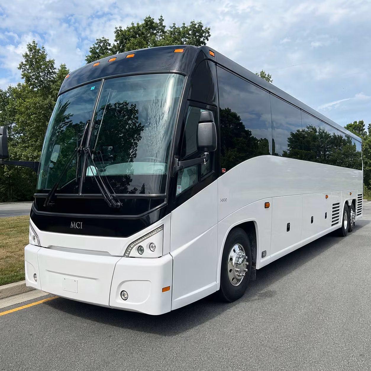 long distance church and religious group transportation out of hialeah