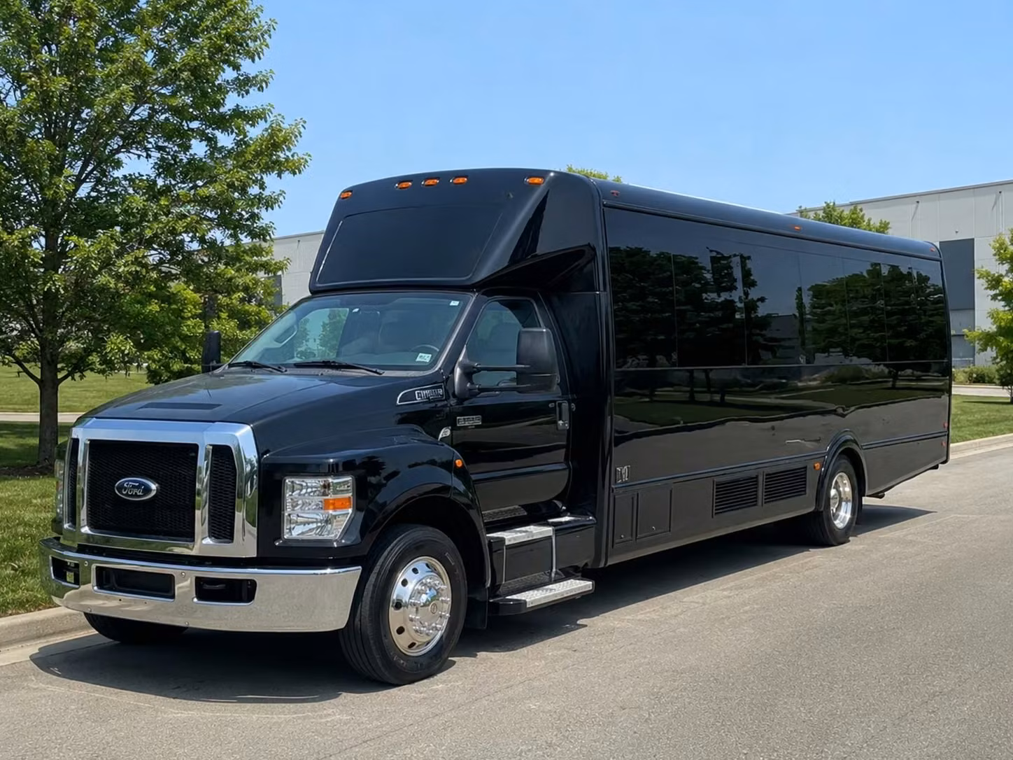 party buses in hialeah that make prom night unforgettable