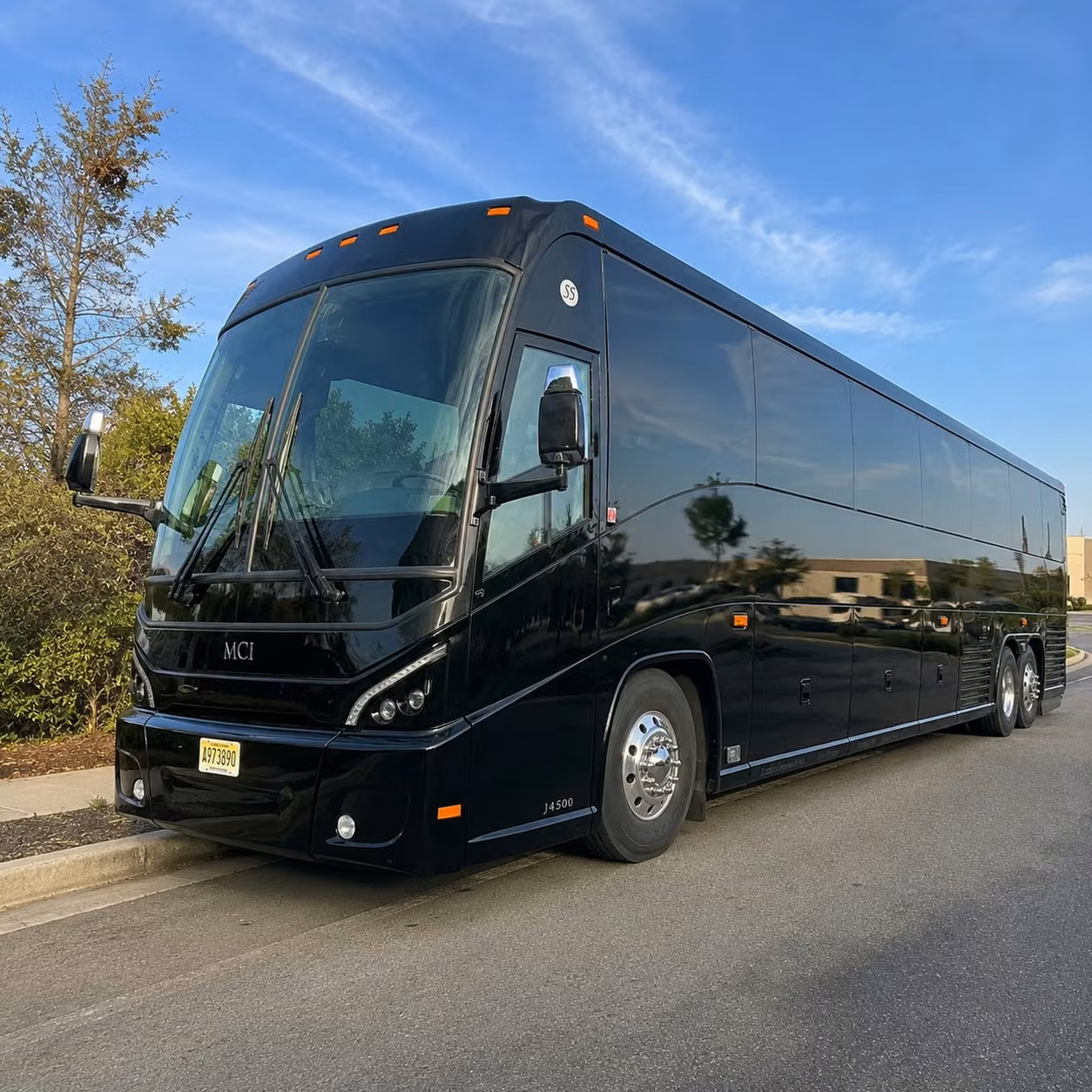 shuttle bus rentals for hialeah city hall and municipal operations