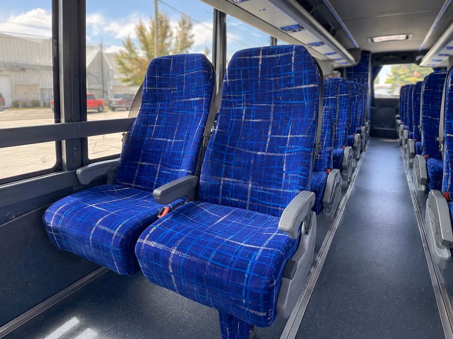 shuttle your fan group to hard rock stadium from hialeah without the headache