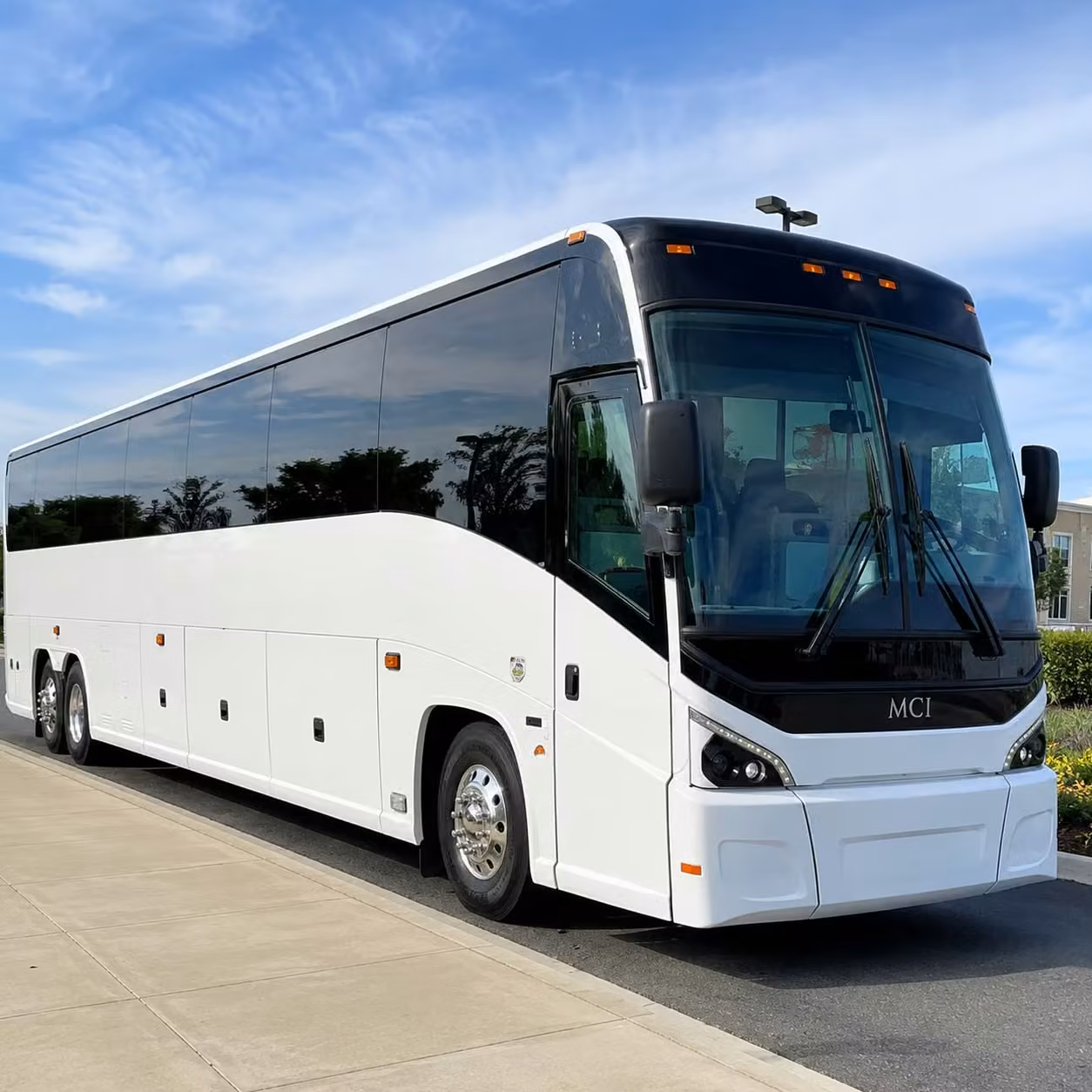 the right bus for hialeah church retreats mission trips and youth group travel