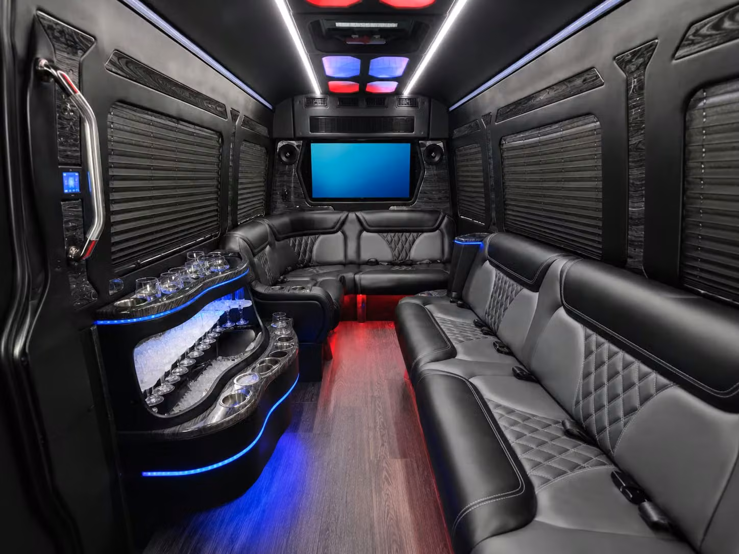 with hialeahcharterbus com booking ada accessible church transportation in hialeah is simple