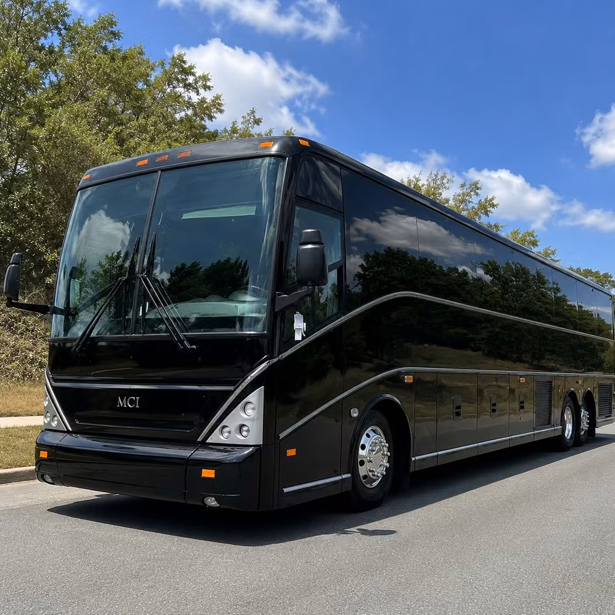 you can find and book concert transportation in hialeah and any nearby city