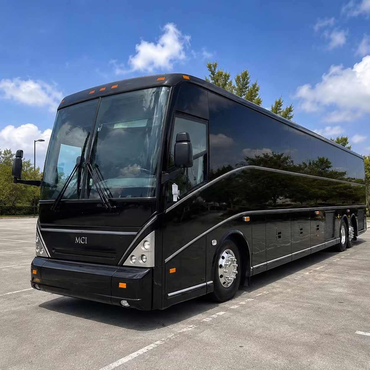 you can find and book corporate event transportation in hialeah and any nearby city