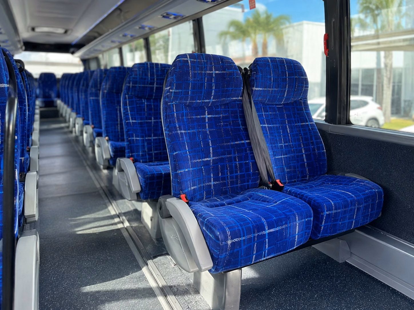youth and amateur sports team transportation in hialeah has never been easier